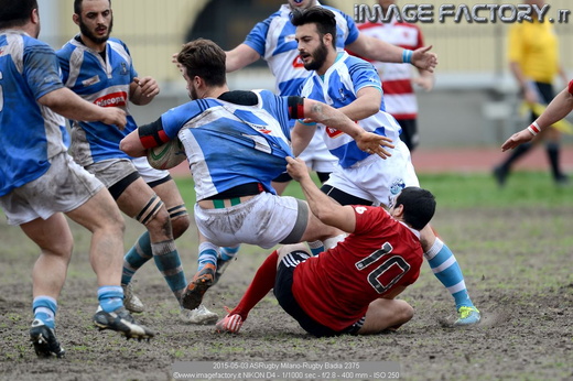 2015-05-03 ASRugby Milano-Rugby Badia 2375
